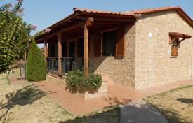 Villa – Sithonia, Administration of Macedonia and Thrace, Greece for 230,000 €
