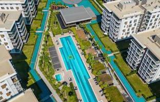 6-bedroom apartment 260 m² in Antalya (city) for 80,238,000 TRY
