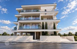 10 new flats in residential complex in Mesa Geitonia for From 270,000 €