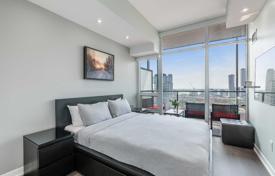 Apartment – George Street, Toronto, Ontario,  Canada for C$1,076,000