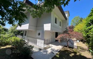 5-bedroom villa 650 m² in Beykoz for 143,623,000 TRY
