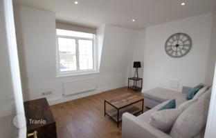 Spacious two-bedroom apartment near two underground stations, Marylebone, London, UK for £850,000