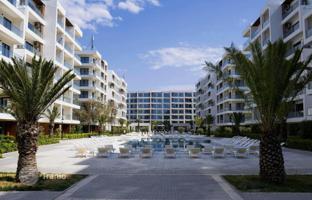 Turnkey two-bedroom apartment 700 meters from the sea, Park Residences 2, Sea Breeze project, Baku, Azerbaijan for $411,000