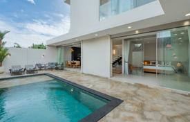 Brand New 3 Bedroom Villa in Padonan – 15 Minutes to The Beach for $399,000