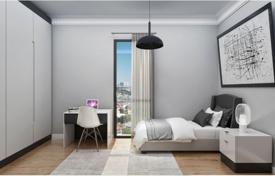 Golden Horn Peaceful View Modern Apartments in Historical Eyüp for $325,000