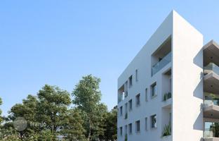 2-bedroom apartment in new building in Larnaca for 267,000 €
