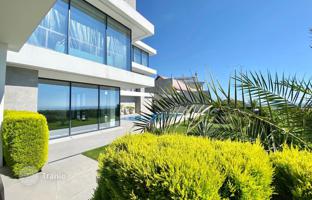 6-room apartments in condo 315 m² in Batumi for $474,000