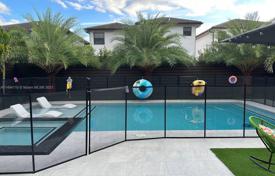 Townhome – Miami Lakes, Miami, Florida,  USA for $1,190,000