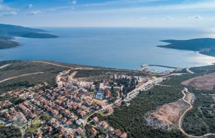 2-bedroom apartment 97 m² in Luštica for 874,000 €