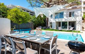 Villa – Provence - Alpes - Cote d'Azur, France for 4,000 € per week