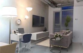 Apartment – Sudbury Street, Old Toronto, Toronto,  Ontario,   Canada for C$684,000