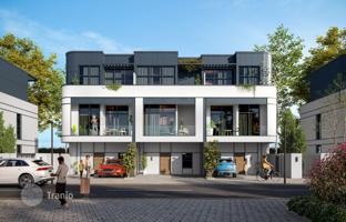 838 new objects in residential complex Taormina Village in Al Safa for From $1,052,000