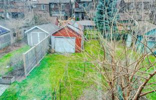 3-bedroom townhouse in Old Toronto for C$1,246,000