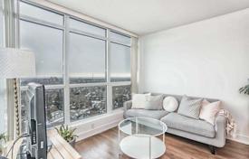 Apartment – Broadview Avenue, Toronto, Ontario,  Canada for C$709,000