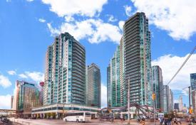 Apartment – Yonge Street, Toronto, Ontario,  Canada for C$855,000
