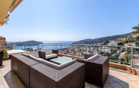 6-bedrooms apartment in Villefranche-sur-Mer, France for 3,700,000 €