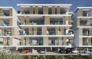 2-bedroom apartment 111 m² in Universal for 505,000 €