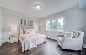 Terraced house – North York, Toronto, Ontario,  Canada for 1,176,000 €