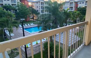 2-bedroom apartments in condo 92 m² in Doral for $350,000