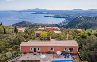 4-bedroom villa in Spartilas for 598,000 €