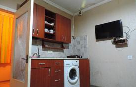 2-bedrooms apartment 26 m² in Vake-Saburtalo, Georgia for $39,500