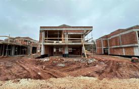 2-bedrooms apartments in new building 113 m² in Umag, Croatia for 648,000 €