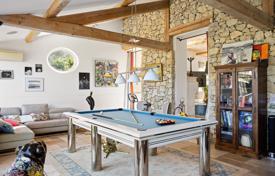 Villa – Mougins, Côte d'Azur (French Riviera), France for 2,150,000 €
