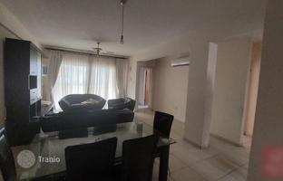 3-bedroom apartment 106 m² in Larnaca for 280,000 €