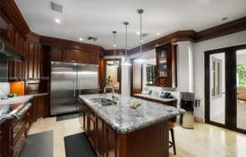 Townhome – Pinecrest, Florida, USA for $7,500,000