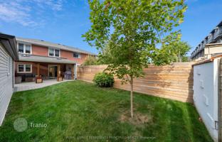 8-bedroom townhouse in Etobicoke for C$2,188,000
