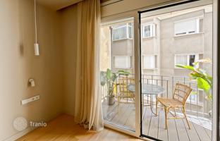 4-bedroom apartment 188 m² in Barcelona for 1,590,000 €