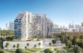 Modern residential complex Creek Views 1 (Farhad) in Al Jaddaf, Dubai, UAE for From $273,000