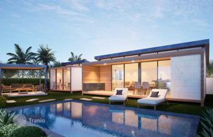 Eco-friendly complex of villas close to Fisherman's Village, Samui, Thailand for From $127,000