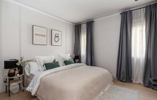 2-bedroom apartment 118 m² in Madrid (city) for 1,100,000 €