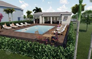 5-bedroom house 232 m² in Homestead for $696,000