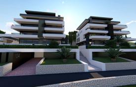 New apartment with a parking at 500 meters from the sea, Opatija, Croatia for 785,000 €