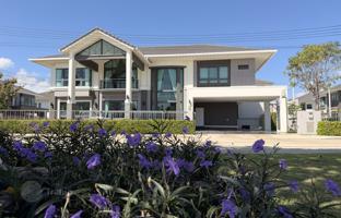 6-bedroom villa 660 m² in Ko Kaeo for 928,000 €