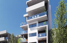 New low-rise residence close to the center of Glyfada, Greece for From 415,000 €