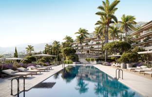 2-bedroom apartment 125 m² in Mijas for 698,000 €