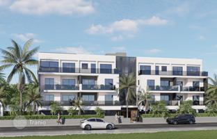 2-bedroom apartment 106 m² in Tomb of the Kings for 379,000 €
