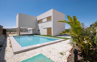 4-bedroom villa 298 m² in Algorfa for 669,000 €