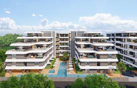 New home – Antalya (city), Antalya, Turkey for $143,000