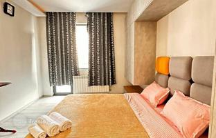 3-bedroom apartment 165 m² in Tbilisi (city) for $415,000