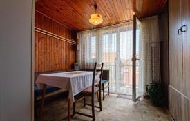 For sale, Zagreb, Trešnjevka, four-room apartment, balcony for 220,000 €