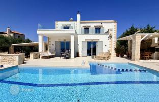 3-bedroom villa 98 m² in Paleloni for 595,000 €