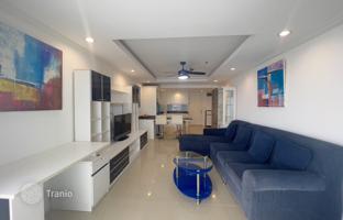 1-bedroom apartment 68 m² in Pattaya for $116,000