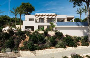 4-bedroom cottage 256 m² in Moraira for 1,670,000 €