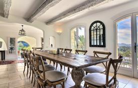 Villa – Provence - Alpes - Cote d'Azur, France for 9,600 € per week