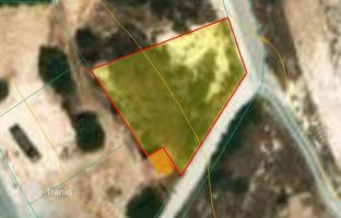 Land plot 788 m² in Agios Athanasios (Cyprus) for 1,000,000 €
