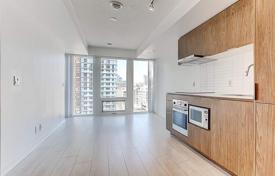 Apartment – Shuter Street, Old Toronto, Toronto,  Ontario,   Canada for C$883,000
